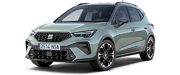 Handelskorting Uitzonderlijke SEAT Arona Move! Full Link promoties | SEAT
