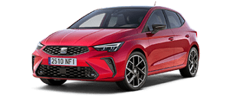 NEW IBIZA FR offer image