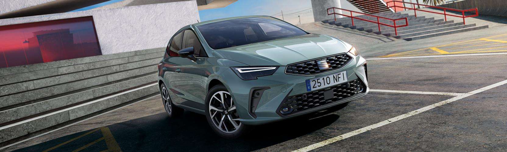 NIEUWE IBIZA PLAY PLUS header image