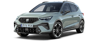 NIEUWE ARONA PLAY NAVI offer image