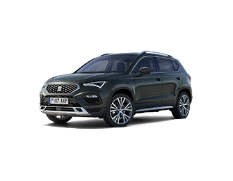 Ateca Xperience teaser image