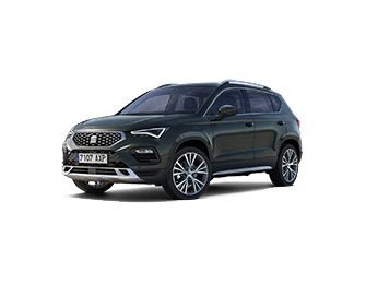 ATECA FR EDITION offer image