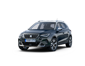 New Arona Xperience offer image