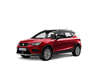 Arona FR Ultima offer image