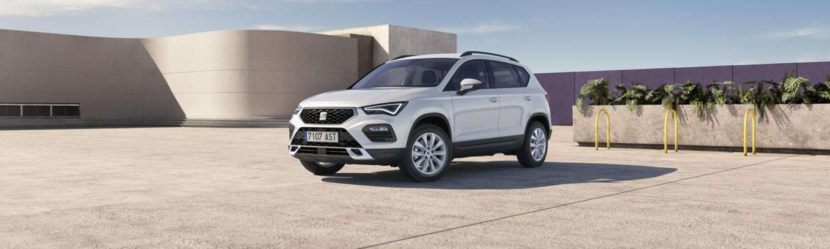 ATECA MOVE ! NAVI header image