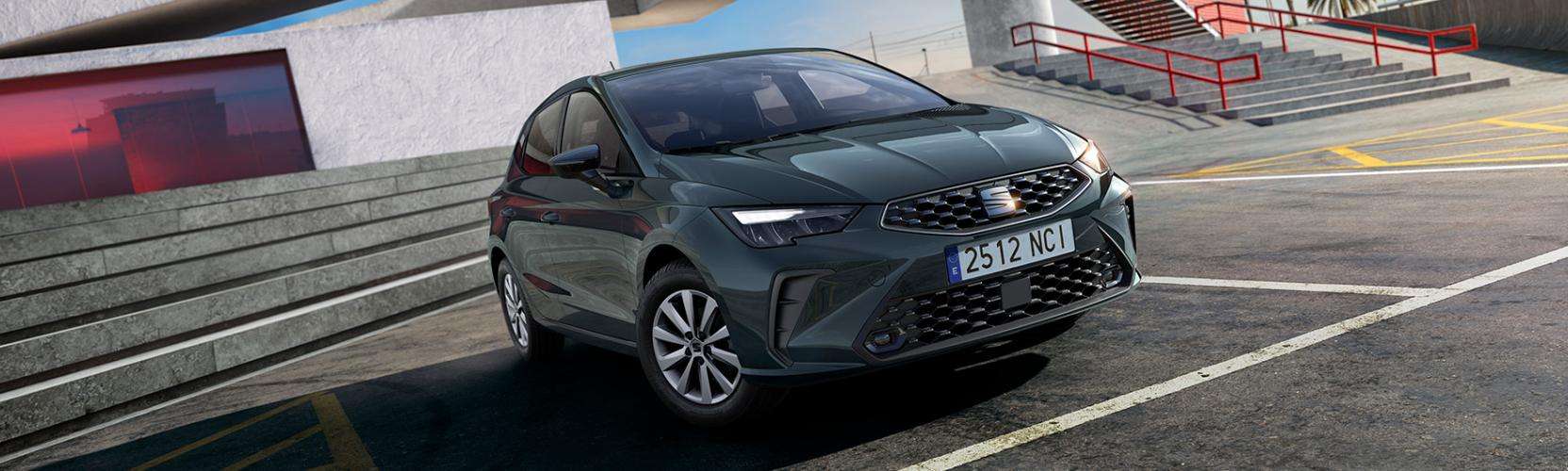 NIEUWE IBIZA REFERENCE header image